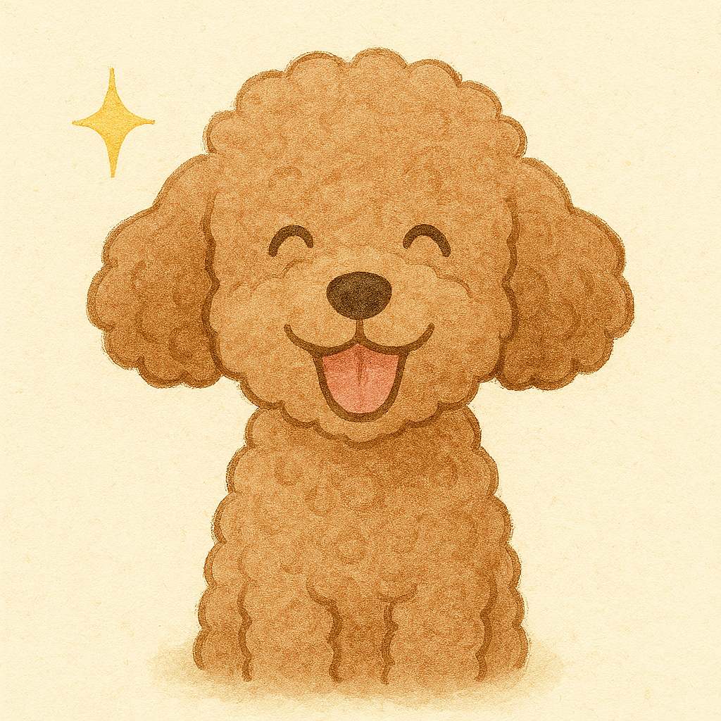 🐾ワンモアクリック🐾